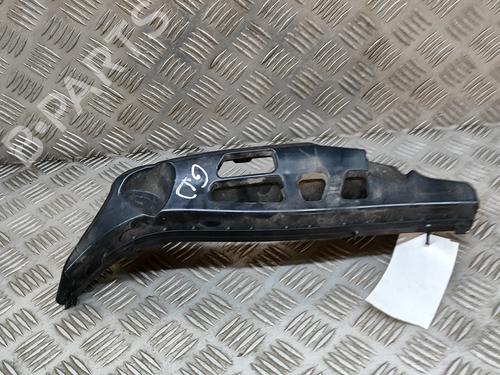 Rear bumper bracket MERCEDES-BENZ CLA Coupe (C117) CLA 180 (117.342) | BP18605276C159 