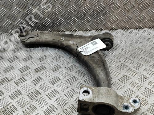 Left front suspension arm VW SHARAN (7N1, 7N2) 2.0 TDI | BP26569472M12 