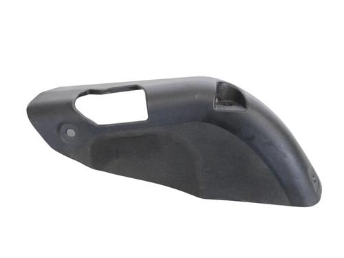 Used Boot lining Boot lining BMW 4 Convertible (F33, F83) 435 i (306 hp) 33363878 33363878