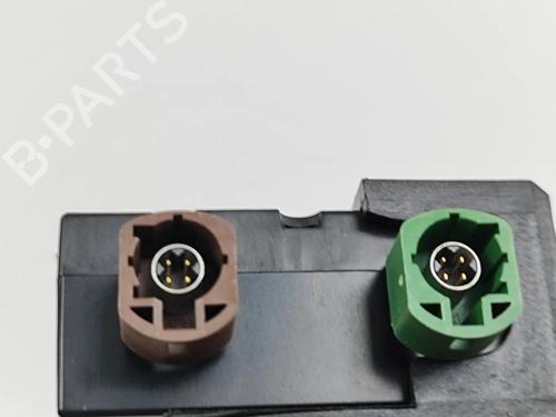 Electronic module SKODA KAROQ (NU7, ND7) 2.0 TDI | BP28432756M83 