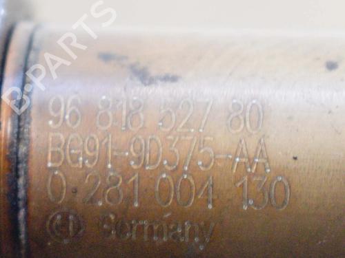 Electronic sensor PEUGEOT 3008 I MPV (0U_) 2.0 HDi | BP20337510M84