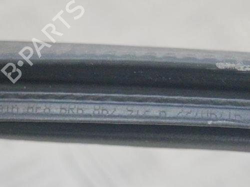 Rubber door seal VW POLO V (6R1, 6C1) 1.0 | BP14658275C142 
