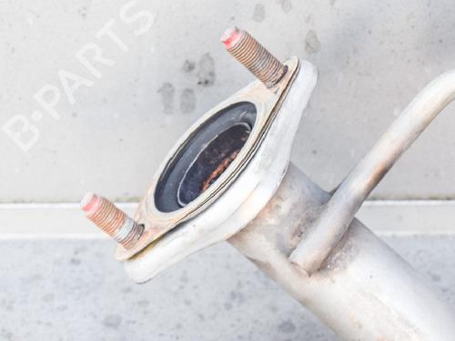 Exhaust system HYUNDAI IONIQ (AE) 1.6 GDI Hybrid | BP14616988M121 