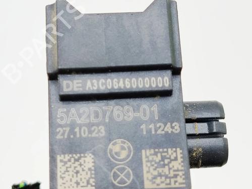 Electronic sensor BMW i4 (G26) eDrive35 | BP38162977M84  - Image 6