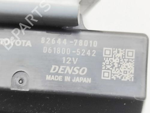 Electronic module LEXUS NX II (_A2_, _H2_) 350h E-Four (AAZH25) | BP32728341M83  - Image 6