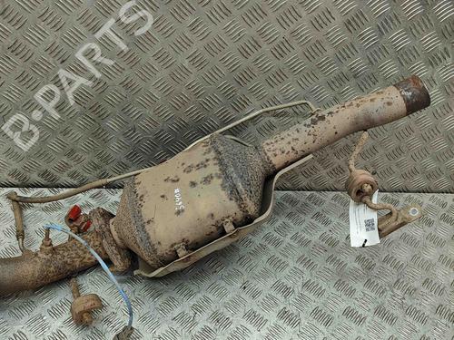 Catalyst LAND ROVER RANGE ROVER EVOQUE (L538) 2.2 D 4x4 | BP29753054M10