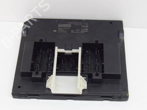 Electronic module VW GOLF VII (5G1, BQ1, BE1, BE2) 2.0 TDI | BP7082876M83 