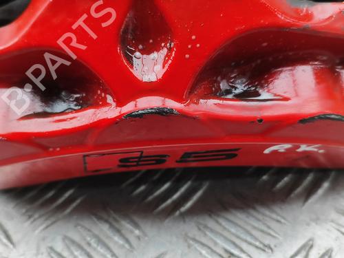 Left front brake caliper AUDI A5 (F53, F5P) S5 TFSI quattro | BP37426068M105 - Image 6