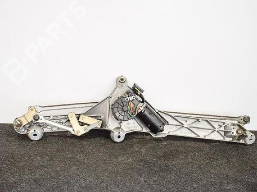 Front wipers mechanism MERCEDES-BENZ S-CLASS (W220, V220) S 400 CDI (220.028, 220.128) | BP6748979C83 