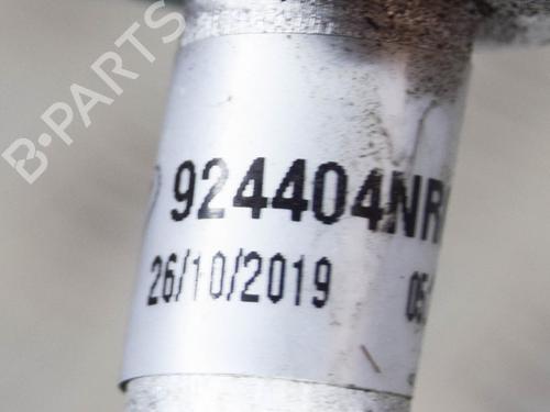 AC pipe NISSAN LEAF (ZE1) Electric | BP27751052M126 