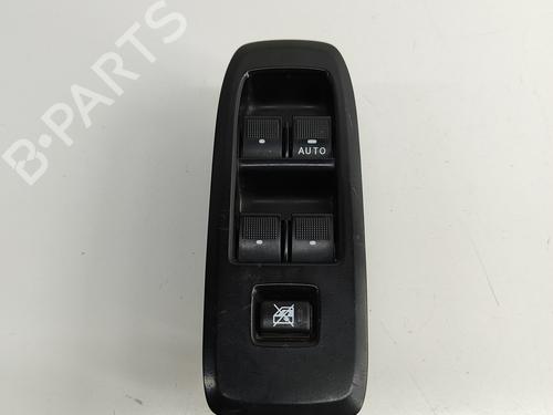 Right front window switch FORD RANGER (TKE) 2.2 TDCi 4x4 | BP25380490I26 
