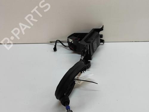 Gear lever VW T-ROC (A11, D11) 1.5 TSI | BP27532585M90 - Image 5