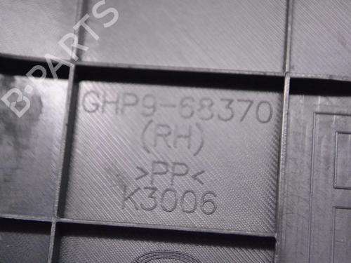 Step MAZDA 6 Estate (GJ, GL) 2.2 D | BP30267969C149 