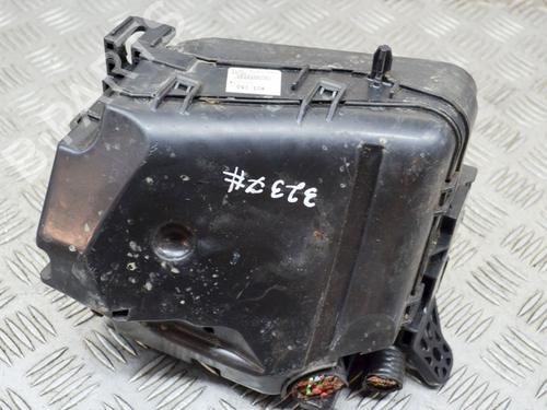 Fuse box KIA CEE'D Sportswagon (JD) 1.6 CRDi 110 | BP8412128E1 