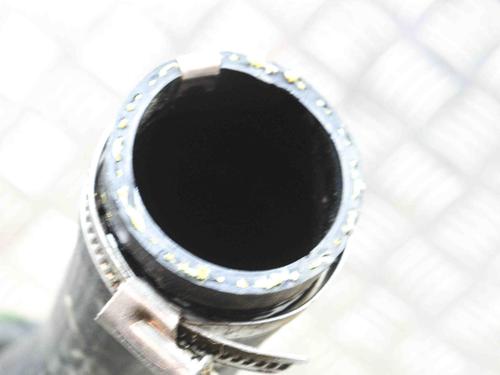 Intercooler pipe LAND ROVER RANGE ROVER SPORT II (L494) 4.4 SDV8 4x4 | BP27755864M127