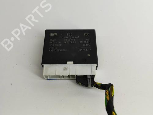 Used Electronic module BMW X5 (F15, F85) xDrive 40e (313 hp) 22999301