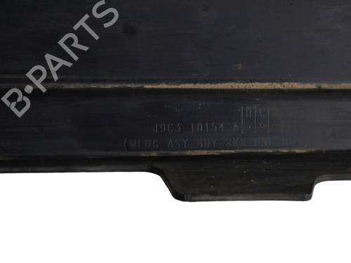 Right sideskirt JAGUAR E-PACE (X540) 2.0 P200 AWD | BP30253403C114 