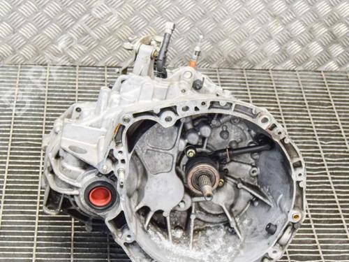Used Gearbox RENAULT MEGANE II (BM0/1_, CM0/1_) 1.9 dCi (BM0G, CM0G) (120 hp) 6772455