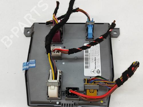 Elektronisk modul MERCEDES-BENZ E-CLASS Convertible (A238) E 220 d (238.414) (194 hp) 28388037