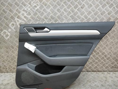 forra-tras-direita-vw-passat-b8-variant-3g5-cb5-2014-39205179 main image