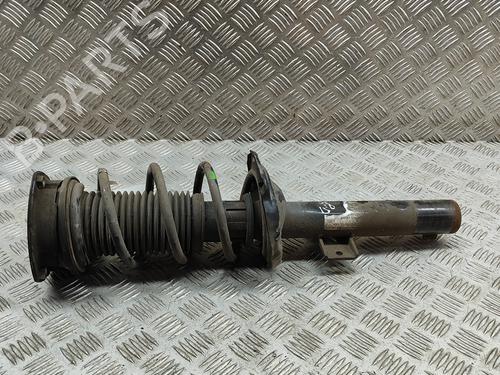 Right front shock absorber AUDI A1 Sportback (GBA) 25 TFSI | BP19644706M17 