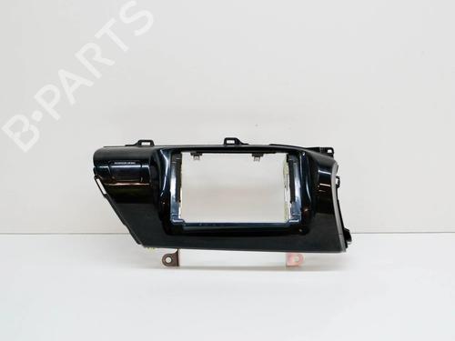 Used Other Other TOYOTA HILUX VIII Pickup (_N1_) 2.4 D 4WD (GUN125_, GUN125R) (150 hp) 10073296 10073296