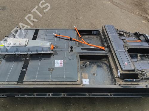 Battery PORSCHE TAYCAN Cross Turismo (Y1B) 4 (Y1BBD1) | BP28028963E11 
