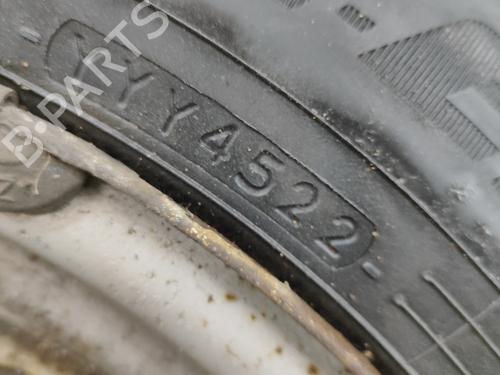 Rim FORD TRANSIT COURIER B460 Box Body/MPV 1.5 TDCi | BP29920253C45 