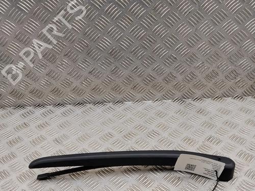 Used Rear windshield wiper arm Rear windshield wiper arm VOLVO XC40 (536) T5 Plug-in Hybrid (262 hp) 39989809 39989809
