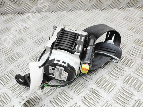 Rear right seatbelt AUDI A6 C8 Avant (4A5) RS6 TFSI Mild Hybrid quattro | BP37583498I28 - Image 3