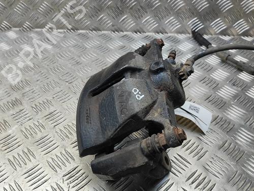 Right front brake caliper AUDI A3 (8V1, 8VK) S3 quattro | BP34442881M104  - Image 5