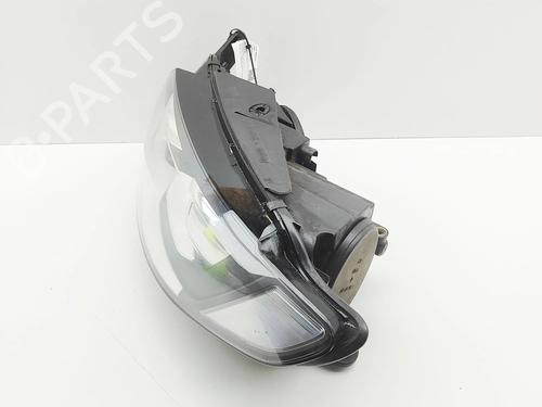 Left headlight VW CC B7 (358) 2.0 TDI | BP38731015C28 - Image 3