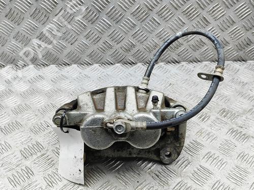 Right front brake caliper LEXUS NX II (_A2_, _H2_) 350h E-Four (AAZH25) | BP32728238M104 - Image 3