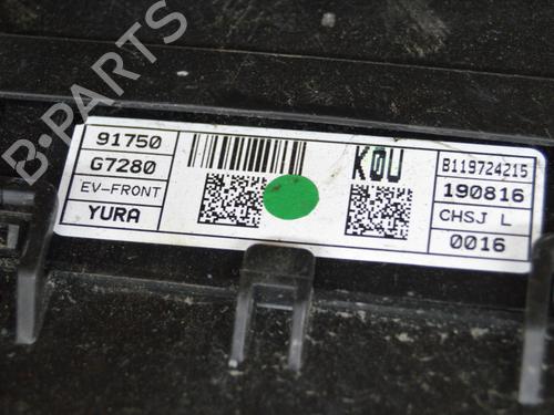 Wiring harness HYUNDAI IONIQ (AE) Electric | BP14649527E16 