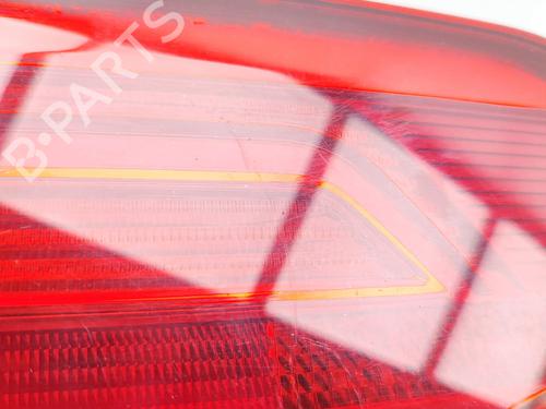 Left tailgate light VW PASSAT B8 (3G2, CB2) 2.0 TDI | BP38421657C79 - Image 8