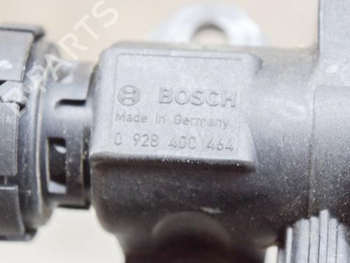 Electronic sensor FORD RANGER (ET) 3.0 TDCi 4x4 | BP14639500M84 