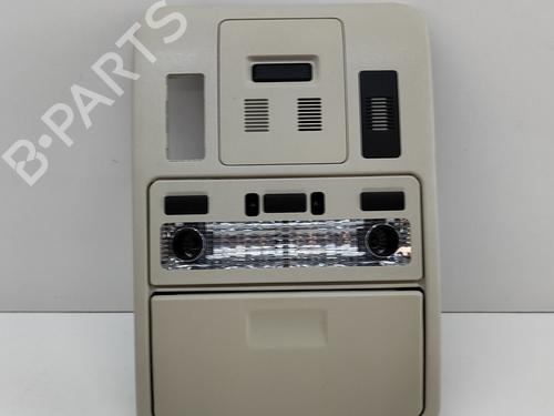 Innerbelysning LAND ROVER RANGE ROVER III (L322) 4.4 D 4x4 (313 hp) 18418023