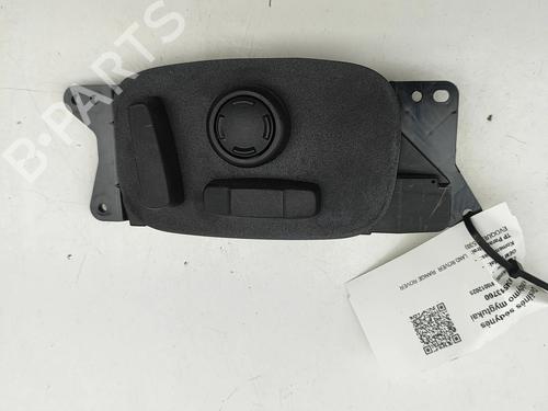 Used Switch Switch LAND ROVER RANGE ROVER EVOQUE (L538) 2.0 D 4x4 (180 hp) 33270767 33270767