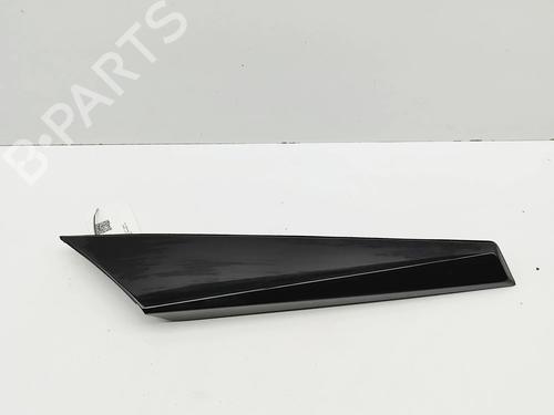 Pynteliste til bagklap Pynteliste til bagklap PEUGEOT 2008 II (UD_, US_, UY_, UJ_, UR_, UC_) e-2008 (UKZKXZ) (136 hp) 36181048 36181048