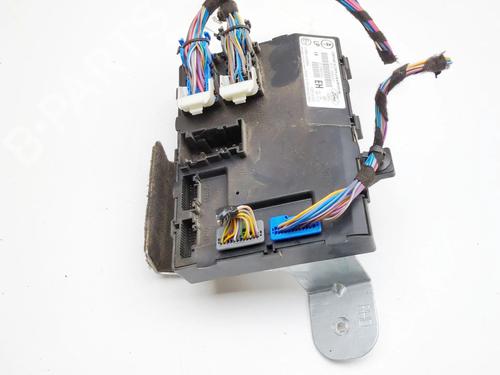 Control unit FORD TRANSIT COURIER B460 MPV 1.5 TDCi | BP38731371M11 - Image 4