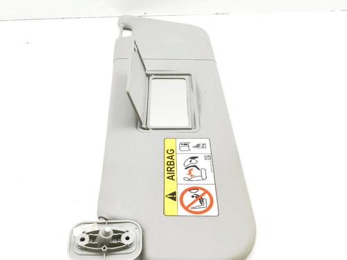 Left sun visor FORD TRANSIT CUSTOM V362 Van (FY, FZ) 2.2 TDCi | BP39566288I1 - Image 2