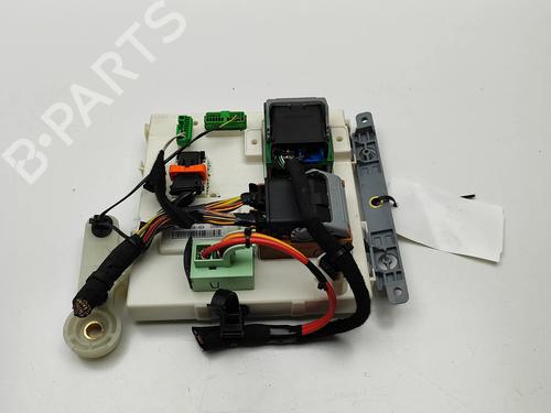 Used Electronic module Electronic module VOLVO XC60 II (246) D4 AWD (190 hp) 24581462 24581462