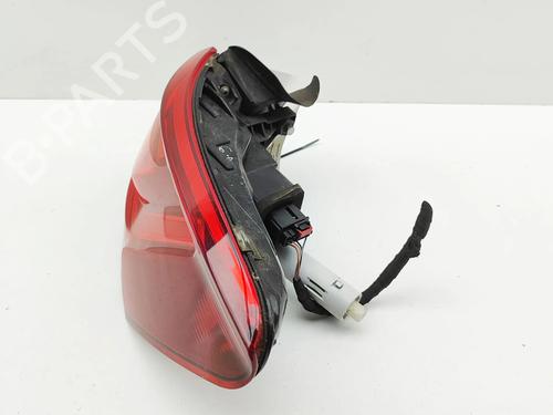 Right taillight VW TOUAREG (CR7, RC8) 3.0 TSI 4motion | BP33393609C35 - Image 3