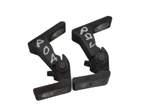 Used Hinge/Door check strap PORSCHE CAYENNE (92A) 4.2 S Diesel (385 hp) 30284001