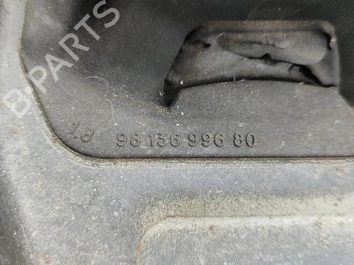 Engine mount CITROËN C5 AIRCROSS (A_) 1.5 BlueHDi 130 (ACYHZJ, ACYHZR) | BP27769920M89 