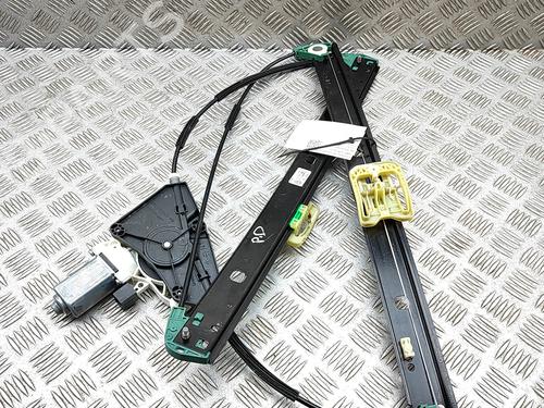 Front right window mechanism PORSCHE CAYENNE Coupe (9YB) 3.0 E-Hybrid AWD | BP38018143C23 - Image 2