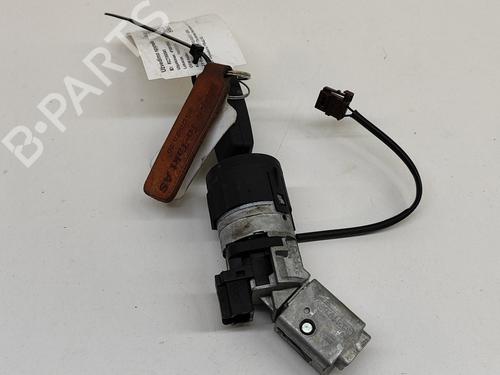 Ignition barrel PEUGEOT 5008 (0U_, 0E_) 1.6 HDi | BP16536642M48 