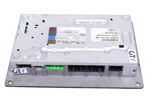 radio-land-rover-range-rover-evoque-l538-22-d-4x4-bj3218c808am-ew9319c164va-ew9319c164aa-2011-2012-2013-2014-2015-2016-2017-2018-2019-22352696 main image