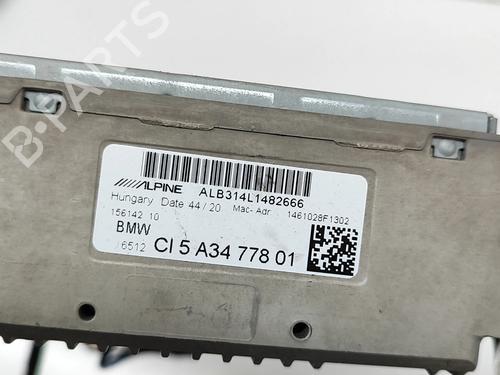 Electronic module BMW 8 Gran Coupe (G16, F93) 840 i | BP28563214M83  - Image 7