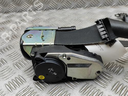 Front left seatbelt VW PASSAT B8 Variant (3G5, CB5) 2.0 TDI | BP29830205I26 